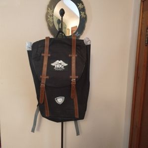 Harley Owners Group Backpack - 35